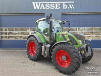 Tractor / Trekker Fendt 516 Profi Plus