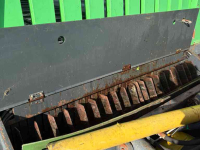 Opraapwagen Deutz-Fahr Schuitemaker K 8.41 Rapide 100
