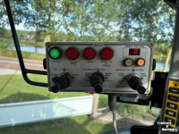 Opraapwagen Deutz-Fahr Schuitemaker K 8.41 Rapide 100