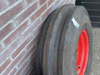 Tractor / Trekker Fendt 100 en 300 seie