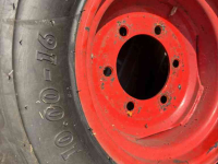 Tractor / Trekker Fendt 100 en 300 seie