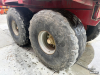 Kipper / Kiepwagen / Landbouwkipper  Gigant 160 kieper