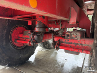 Kipper / Kiepwagen / Landbouwkipper  Gigant 160 kieper