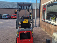 Shovel / Wiellader / Kniklader Weidemann 1140