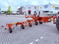 Schudder Kuhn GF8501T Digidrive
