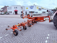 Schudder Kuhn GF8501T Digidrive