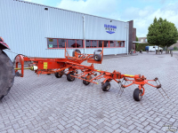 Schudder Kuhn GF8501T Digidrive