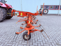 Schudder Kuhn GF8501T Digidrive