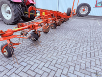 Schudder Kuhn GF8501T Digidrive