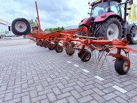 Schudder Kuhn GF8501T Digidrive