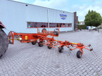 Schudder Kuhn GF8501T Digidrive
