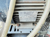 Diverse gebruikte onderdelen Airpress HK 425-200 COMPRESSOR