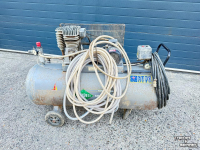 Compressor Airpress HK 425-200 COMPRESSOR