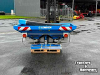 Kunstmeststrooier Lemken Spica