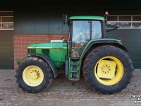 Traktoren John Deere 6910 PowrQuad TLS