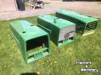 Tractor / Trekker Fendt 303,304,305,306,308,309,310,311,312
