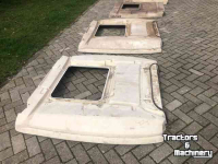 Tractor / Trekker Fendt 303,304,305,306,308,309,310,311,312
