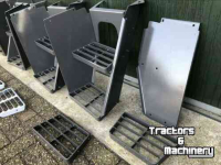 Tractor / Trekker Fendt 303,304,305,306,308,309,310,311,312