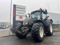 Tractor / Trekker Valtra N142 Direct