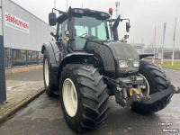 Tractor / Trekker Valtra N142 Direct