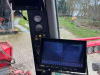 Bietenrooier Vervaet Beet Eater 625 in klantoverdracht
