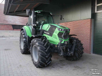 Tractor / Trekker Deutz-Fahr Agrotron 6155
