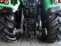Tractor / Trekker Deutz-Fahr Agrotron 6155