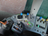 Tractor / Trekker Deutz-Fahr Agrotron 6155