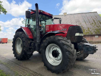 Tractor / Trekker Case-IH MX 135