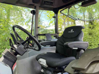 Tractor / Trekker Case-IH MX 135