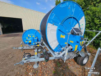Beregeningshaspel Ocmis R2/1A 100-275