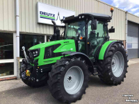 Tractor / Trekker Deutz-Fahr 5125 Keyline
