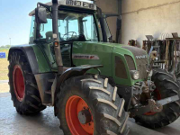 Tractor / Trekker Fendt 716