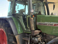 Tractor / Trekker Fendt 716