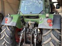 Tractor / Trekker Fendt 716