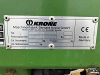 Rugger / Hark / Zwadhark Krone Swadro 900