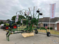 Rugger / Hark / Zwadhark Krone Swadro 900