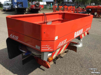 Kunstmeststrooier Rauch Axis 30.1 W (weegstrooier)