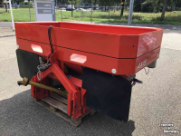 Kunstmeststrooier Rauch Axis 30.1 W (weegstrooier)