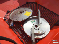 Kunstmeststrooier Rauch Axis 30.1 W (weegstrooier)