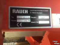 Kunstmeststrooier Rauch Axis 30.1 W (weegstrooier)