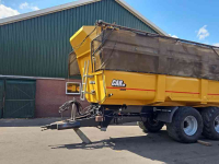 Kipper / Kiepwagen / Landbouwkipper Peecon CAR180