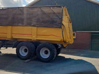 Kipper / Kiepwagen / Landbouwkipper Peecon CAR180