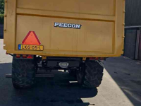 Kipper / Kiepwagen / Landbouwkipper Peecon CAR180