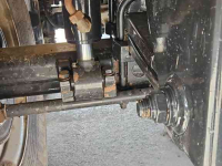 Kipper / Kiepwagen / Landbouwkipper Peecon CAR180