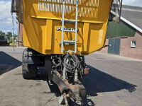 Kipper / Kiepwagen / Landbouwkipper Peecon CAR180