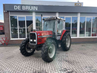Tractor / Trekker Massey Ferguson 3080-4