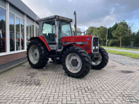 Tractor / Trekker Massey Ferguson 3080-4