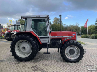 Tractor / Trekker Massey Ferguson 3080-4