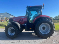 Tractor / Trekker Case-IH Puma 185 CVX